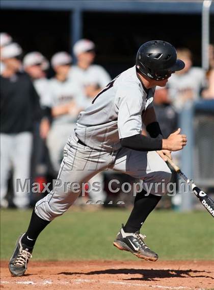 Thumbnail 2 in Mesquite vs Red Mountain photogallery.