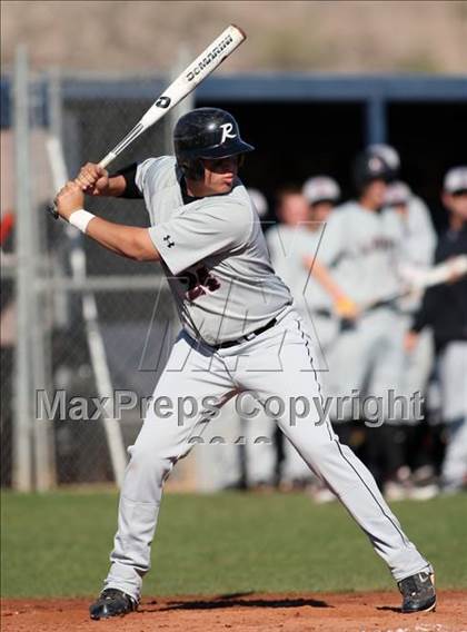 Thumbnail 3 in Mesquite vs Red Mountain photogallery.