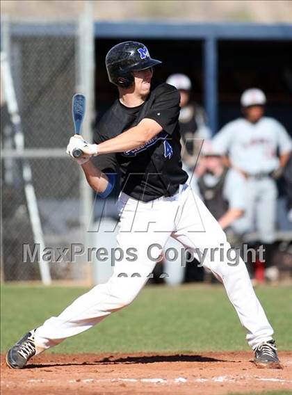 Thumbnail 3 in Mesquite vs Red Mountain photogallery.