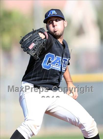 Thumbnail 2 in Mesquite vs Red Mountain photogallery.
