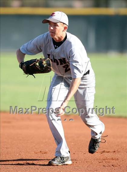 Thumbnail 2 in Mesquite vs Red Mountain photogallery.