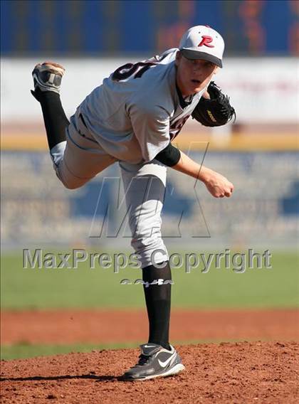 Thumbnail 1 in Mesquite vs Red Mountain photogallery.