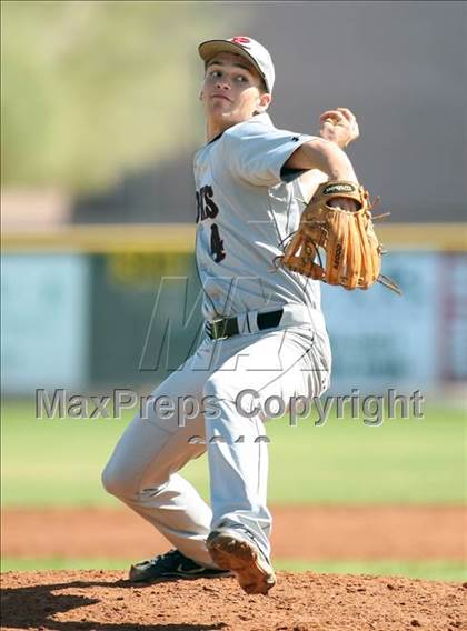 Thumbnail 2 in Mesquite vs Red Mountain photogallery.