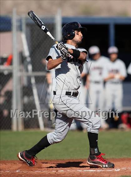 Thumbnail 2 in Mesquite vs Red Mountain photogallery.