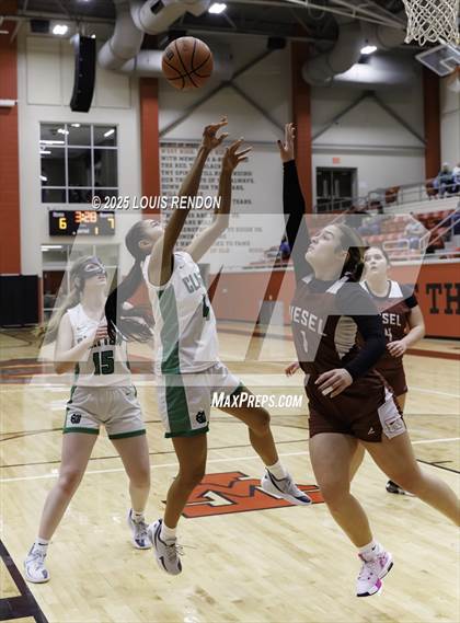 Thumbnail 1 in Clifton @ Riesel photogallery.