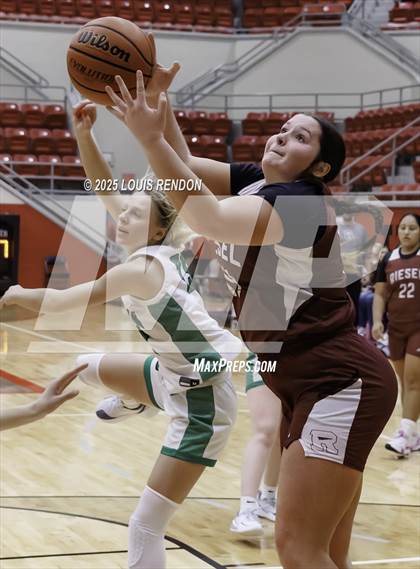 Thumbnail 2 in Clifton @ Riesel photogallery.