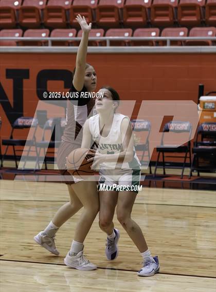 Thumbnail 2 in Clifton @ Riesel photogallery.