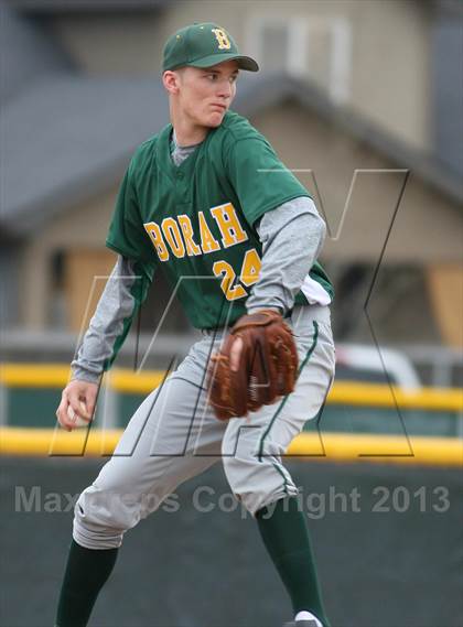 Thumbnail 2 in Borah @ Rocky Mountain photogallery.