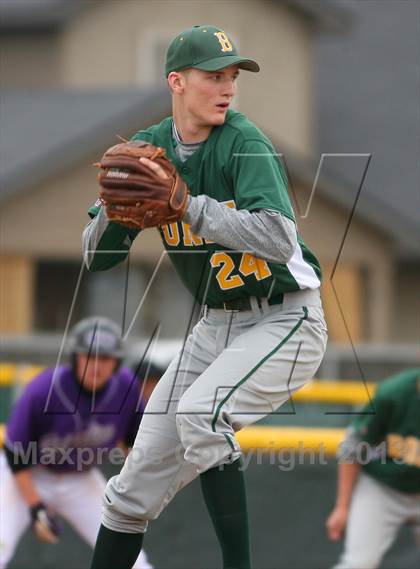 Thumbnail 1 in Borah @ Rocky Mountain photogallery.