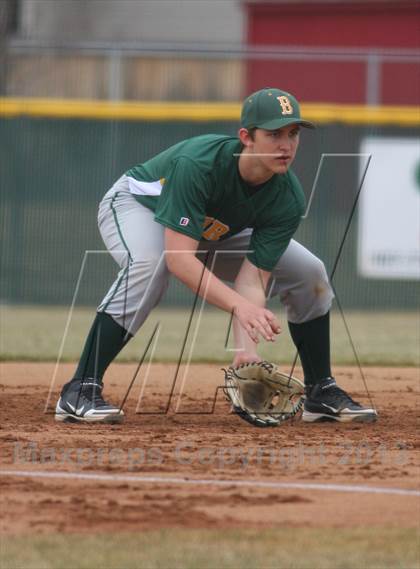 Thumbnail 3 in Borah @ Rocky Mountain photogallery.