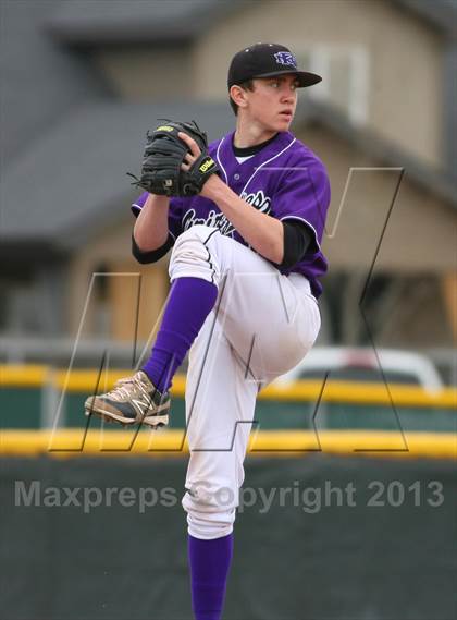 Thumbnail 3 in Borah @ Rocky Mountain photogallery.