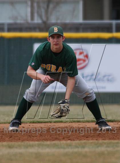 Thumbnail 2 in Borah @ Rocky Mountain photogallery.