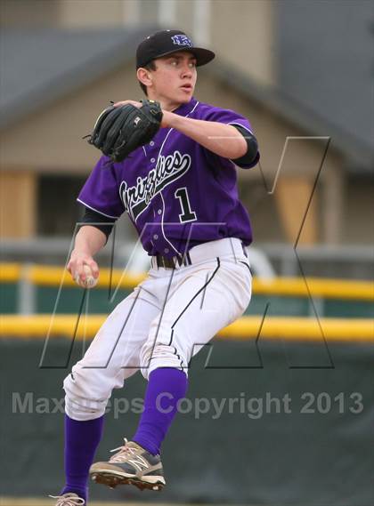 Thumbnail 2 in Borah @ Rocky Mountain photogallery.