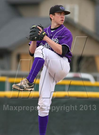 Thumbnail 1 in Borah @ Rocky Mountain photogallery.