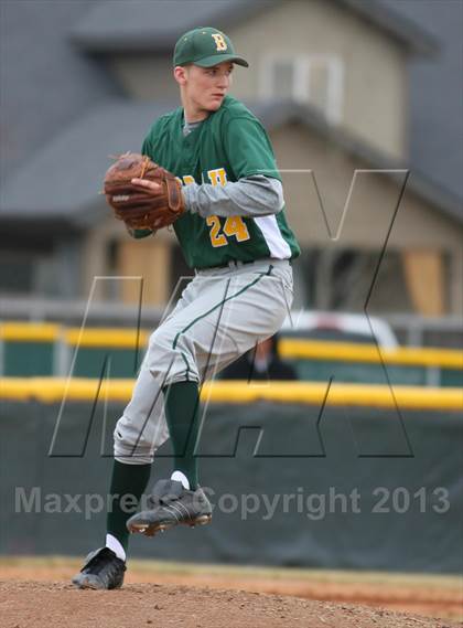 Thumbnail 1 in Borah @ Rocky Mountain photogallery.