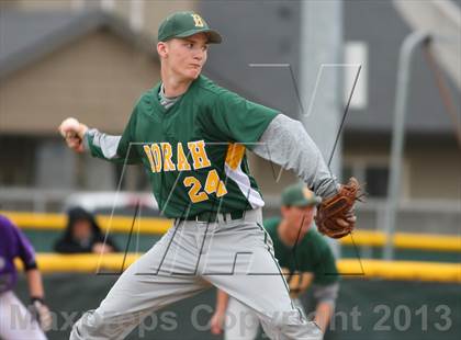 Thumbnail 3 in Borah @ Rocky Mountain photogallery.