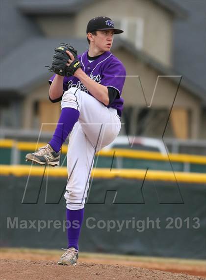 Thumbnail 3 in Borah @ Rocky Mountain photogallery.