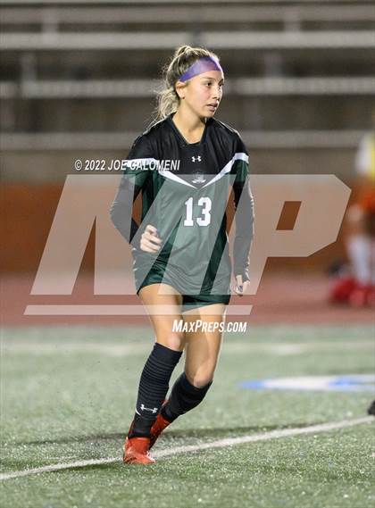 Thumbnail 3 in Reagan [Ronald] vs United (NEISD Soccer Showcase) photogallery.