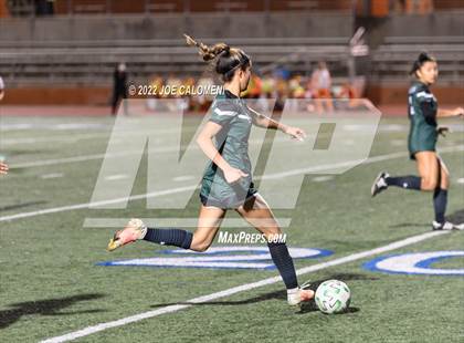 Thumbnail 3 in Reagan [Ronald] vs United (NEISD Soccer Showcase) photogallery.