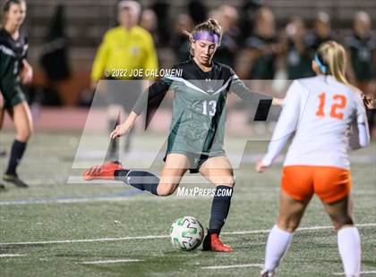 Thumbnail 2 in Reagan [Ronald] vs United (NEISD Soccer Showcase) photogallery.