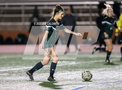 Thumbnail 2 in Reagan [Ronald] vs United (NEISD Soccer Showcase) photogallery.
