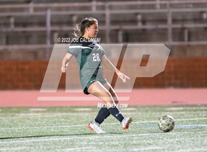 Thumbnail 3 in Reagan [Ronald] vs United (NEISD Soccer Showcase) photogallery.
