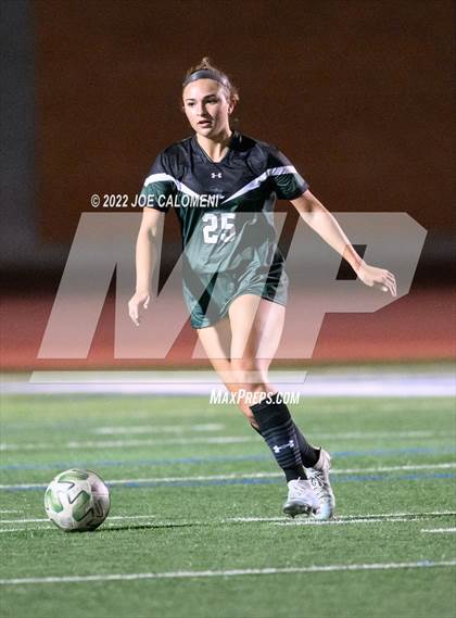 Thumbnail 2 in Reagan [Ronald] vs United (NEISD Soccer Showcase) photogallery.
