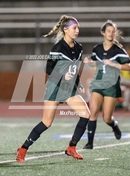 Thumbnail 2 in Reagan [Ronald] vs United (NEISD Soccer Showcase) photogallery.