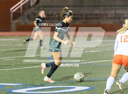 Thumbnail 2 in Reagan [Ronald] vs United (NEISD Soccer Showcase) photogallery.