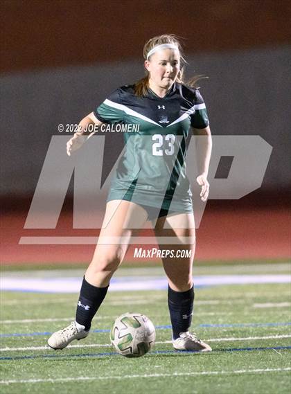Thumbnail 3 in Reagan [Ronald] vs United (NEISD Soccer Showcase) photogallery.
