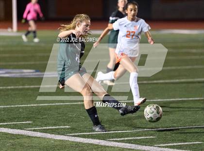 Thumbnail 3 in Reagan [Ronald] vs United (NEISD Soccer Showcase) photogallery.