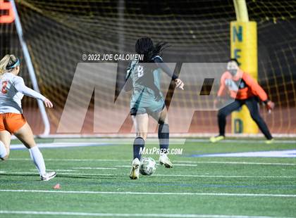 Thumbnail 3 in Reagan [Ronald] vs United (NEISD Soccer Showcase) photogallery.