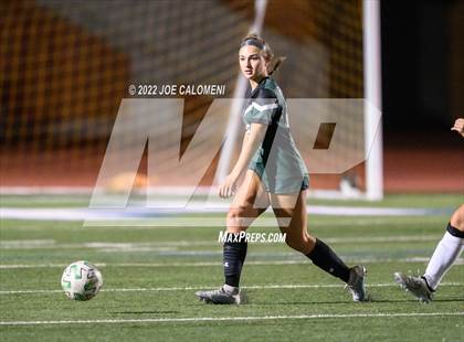 Thumbnail 3 in Reagan [Ronald] vs United (NEISD Soccer Showcase) photogallery.