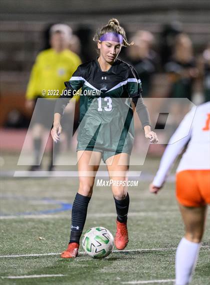 Thumbnail 3 in Reagan [Ronald] vs United (NEISD Soccer Showcase) photogallery.
