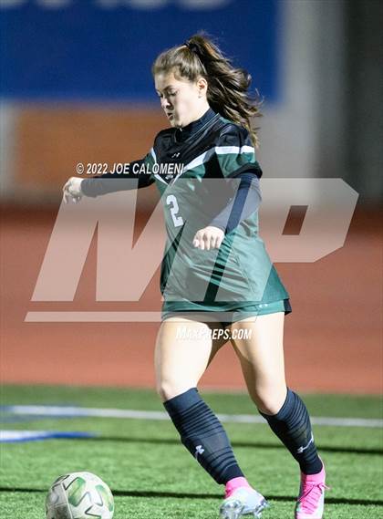 Thumbnail 3 in Reagan [Ronald] vs United (NEISD Soccer Showcase) photogallery.