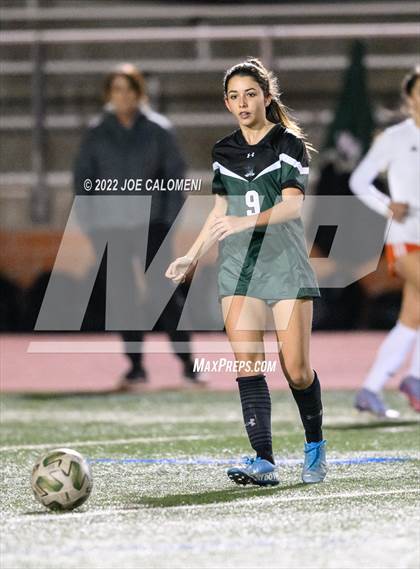Thumbnail 3 in Reagan [Ronald] vs United (NEISD Soccer Showcase) photogallery.