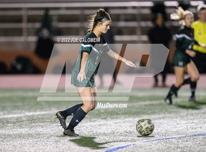 Thumbnail 3 in Reagan [Ronald] vs United (NEISD Soccer Showcase) photogallery.