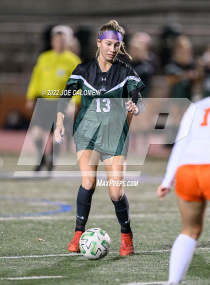 Thumbnail 2 in Reagan [Ronald] vs United (NEISD Soccer Showcase) photogallery.