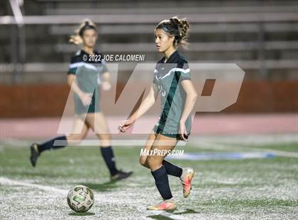 Thumbnail 3 in Reagan [Ronald] vs United (NEISD Soccer Showcase) photogallery.