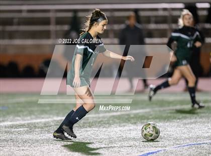 Thumbnail 1 in Reagan [Ronald] vs United (NEISD Soccer Showcase) photogallery.