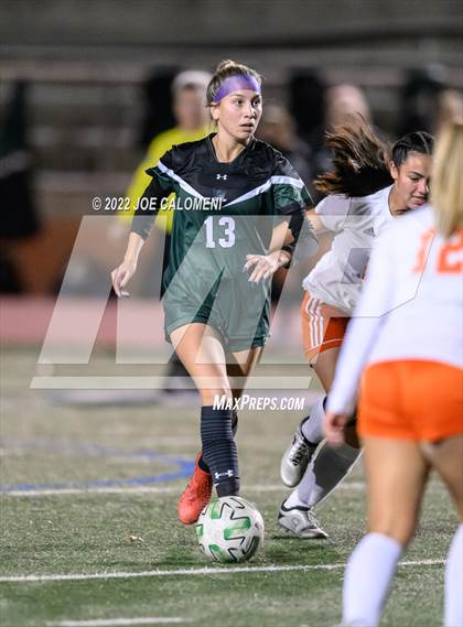 Thumbnail 3 in Reagan [Ronald] vs United (NEISD Soccer Showcase) photogallery.