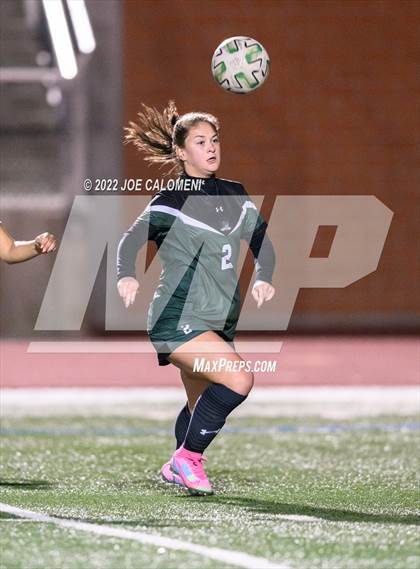 Thumbnail 1 in Reagan [Ronald] vs United (NEISD Soccer Showcase) photogallery.
