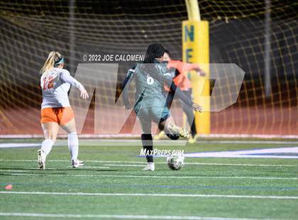 Thumbnail 1 in Reagan [Ronald] vs United (NEISD Soccer Showcase) photogallery.