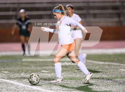 Thumbnail 3 in Reagan [Ronald] vs United (NEISD Soccer Showcase) photogallery.