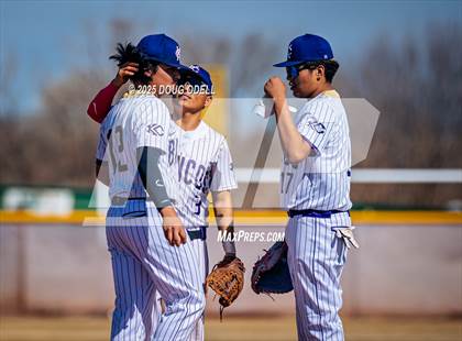 Thumbnail 2 in Taos @ Kirtland Central photogallery.
