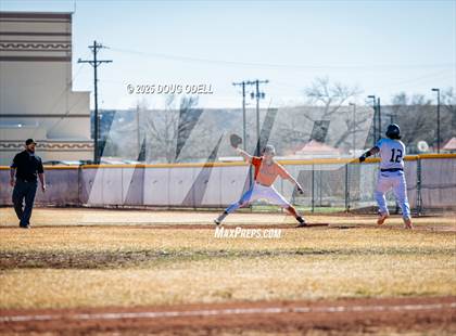 Thumbnail 3 in Taos @ Kirtland Central photogallery.