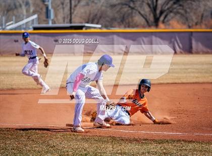 Thumbnail 2 in Taos @ Kirtland Central photogallery.