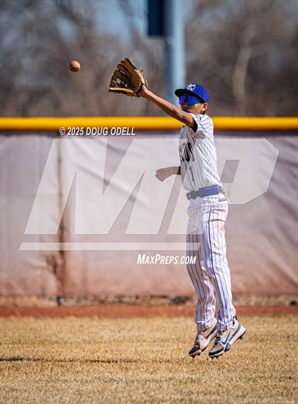 Thumbnail 3 in Taos @ Kirtland Central photogallery.