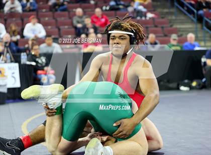 Thumbnail 3 in CIF State Championships (Boy's 1st Round) photogallery.