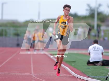 Thumbnail 1 in CIF SS Ford Track and Field Master’s Meet photogallery.
